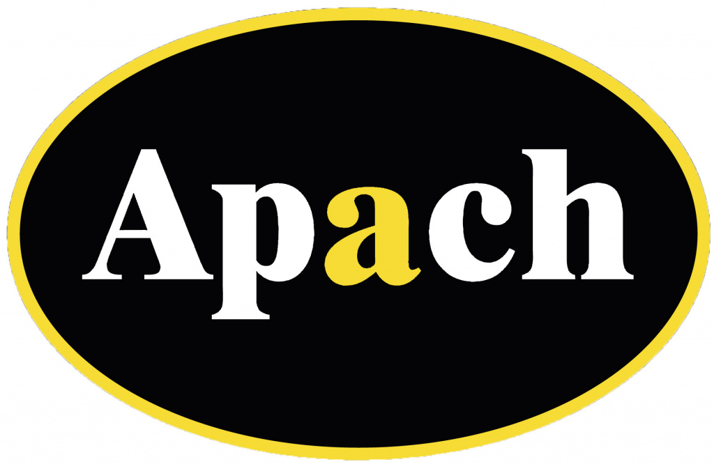 apach