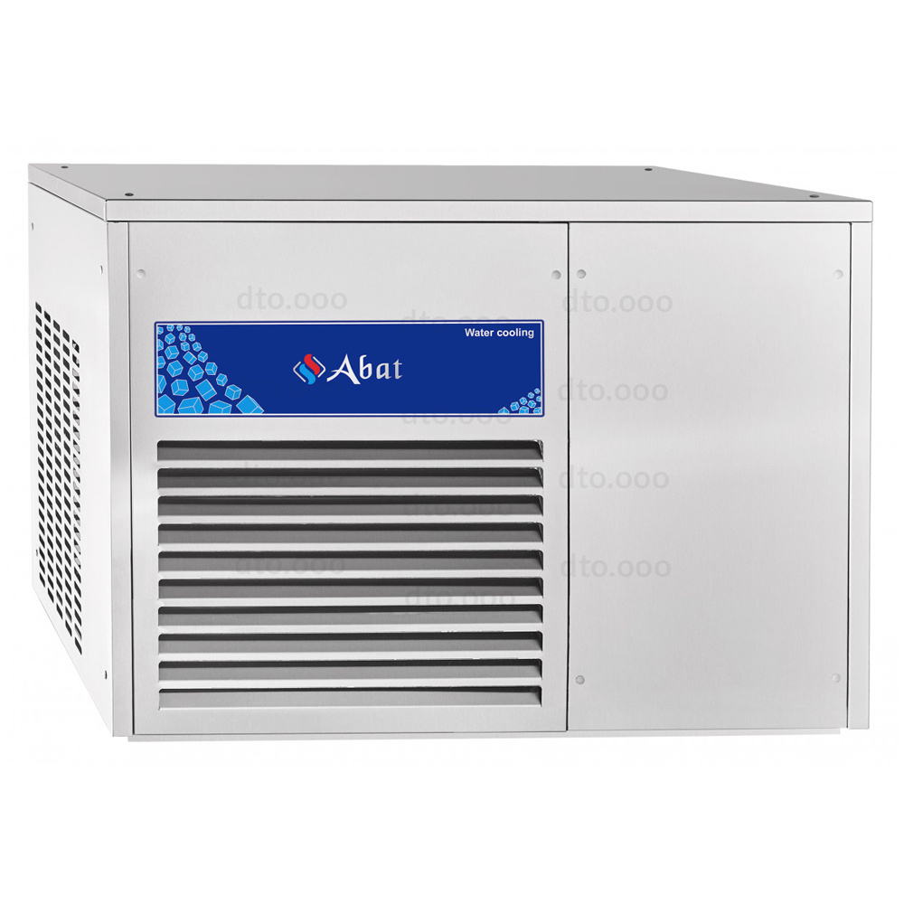 Льдогенератор Abat ЛГ-250Ч-01